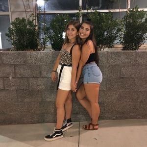 Meet your Posher, Katherine